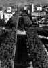Aspecto da cidade de Belo Horizonte. Minas Gerais, entre 1938 e 1940. FGV/CPDOC. Arq. Gustavo Capanema.