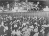 Convenção nacional do Partido Socialista Brasileiro no palácio Tiradentes. Rio de Janeiro, 1950. FGV/CPDOC, Doação Aurélio Viana.